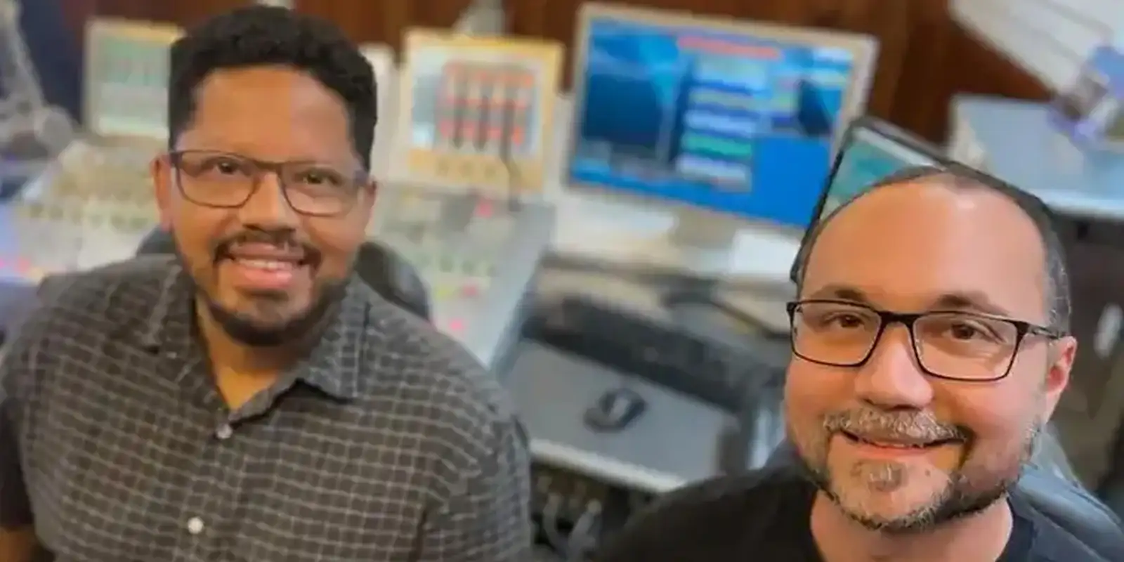 Programa Tarde Nacional SP, da Rádio Nacional, vence Prêmio APCA